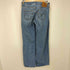 リーバイス Levis LOW LOOSE デニムパンツ レディース  25/30